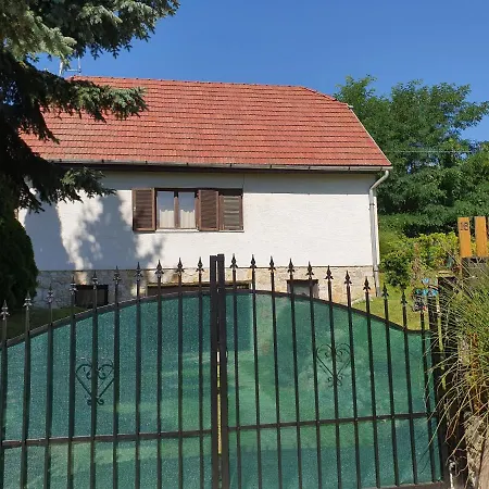 Pool House Holiday home